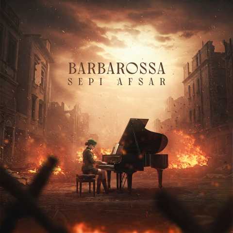 سپی افسر - بارباروسا